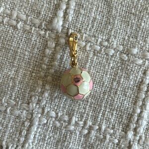 Juicy Couture - Soccer ball